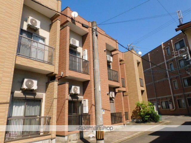 コンパートハウス上飯田