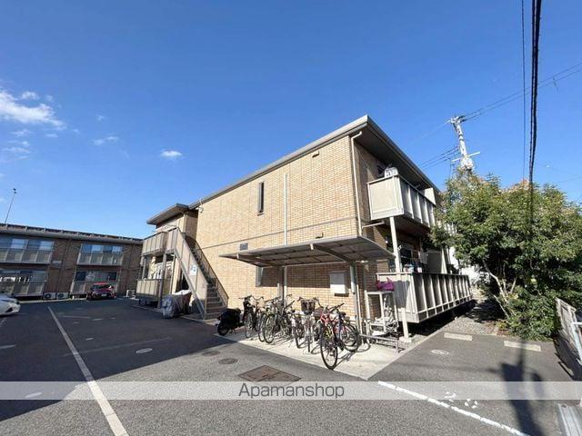 コートボナールⅠ・Ⅱ