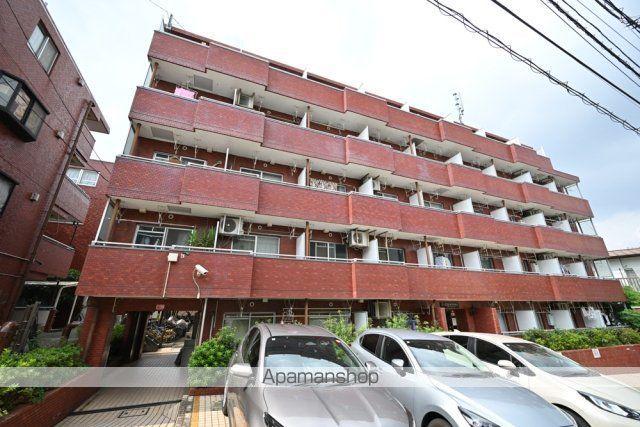 ユースフル祐天寺NO.2