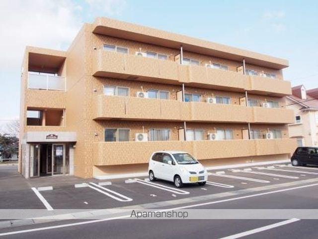 ブレインマンションルキア