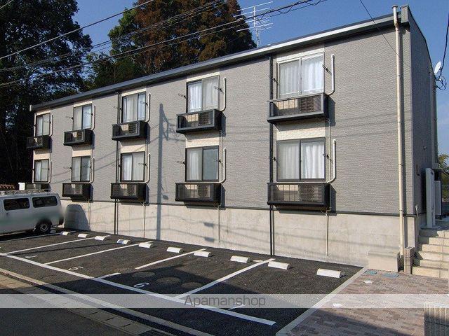 レオパレスコンフォート