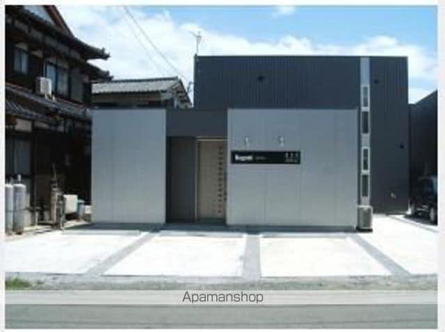 福岡県久留米市城島町内野の戸建賃貸