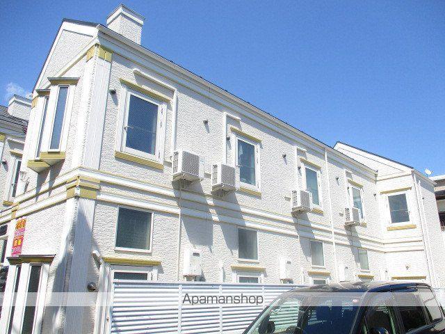 ソフィアシュガー(ワンルーム/1階)