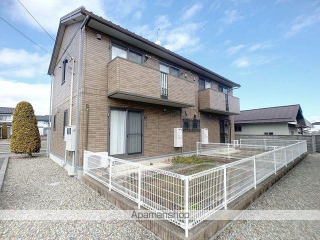 ローズコート稲里　Ｄ