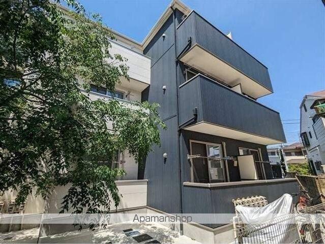 シュスラン横浜鶴見