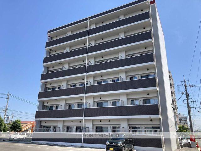 YSスクエア本町南