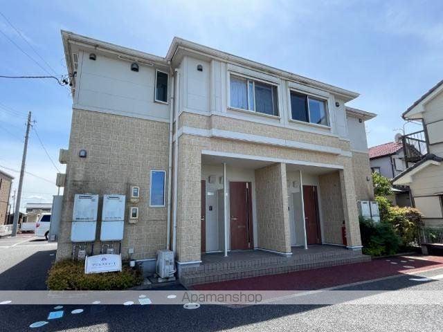 マジェスティーⅠ