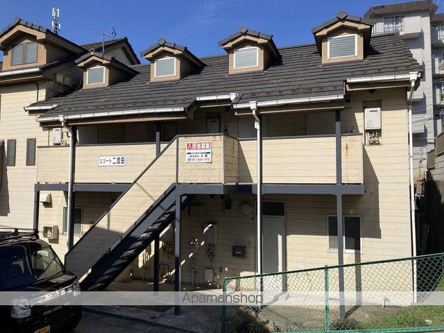 リゾート二反田