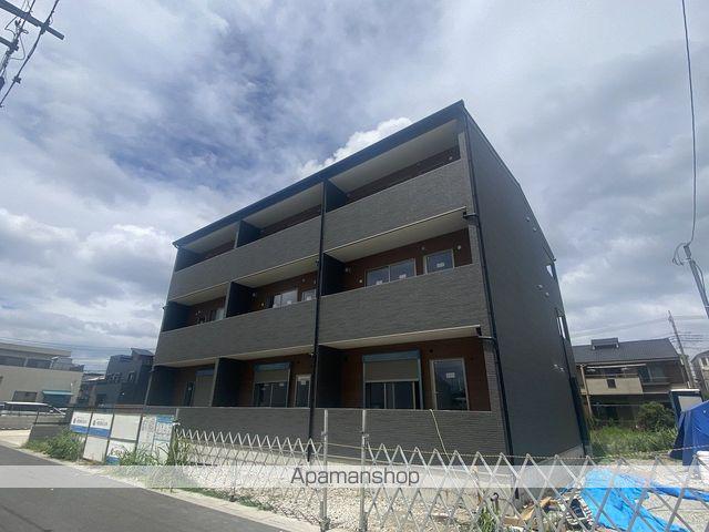 リーブルファイン八潮大曽根