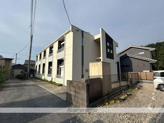 レオネクストグランベルク毛呂Ⅱ