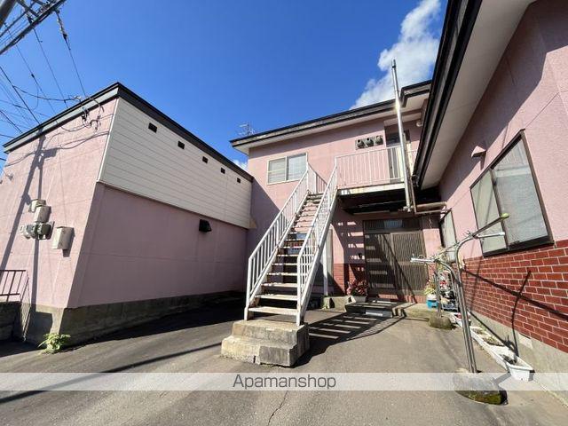 サンハウス東山