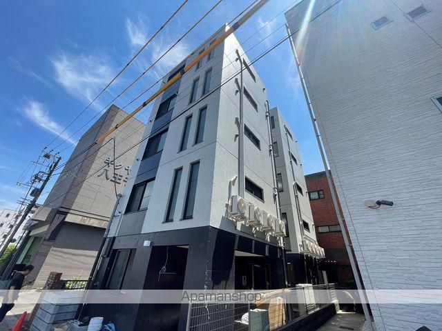 カンパネラ寺町
