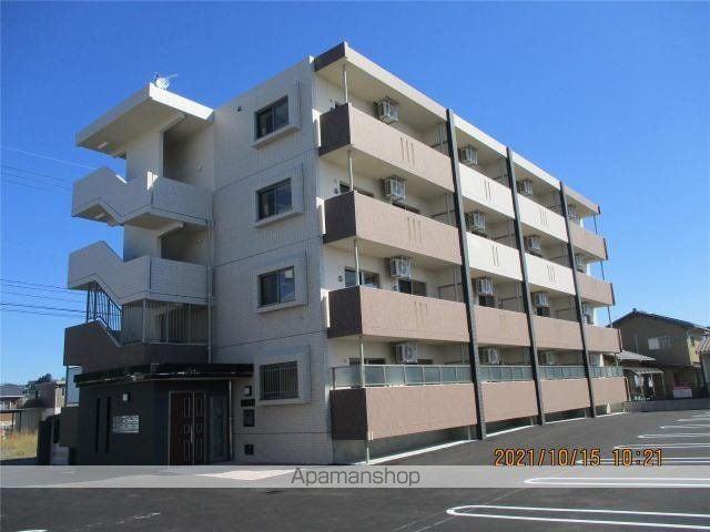 ALBA 船頭町(1LDK/3階)