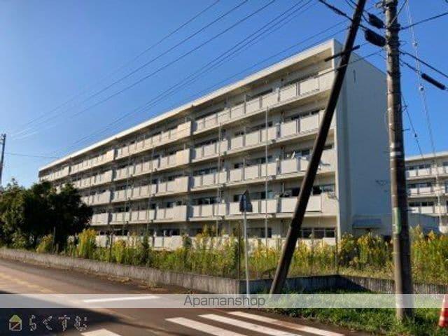 スカイクレスト青葉台1号棟