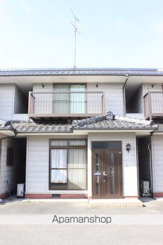 パークハイツ2(3DK/1階)