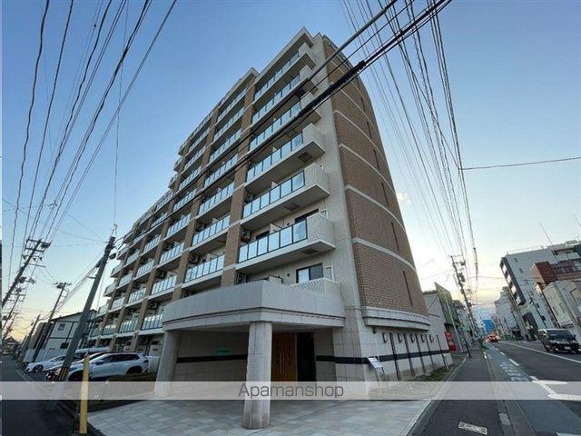 YS南鍛冶町(1K/6階)