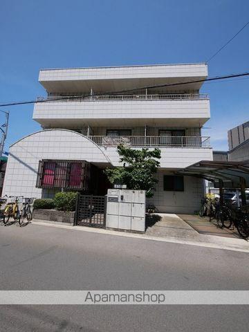 岡本ハイツ