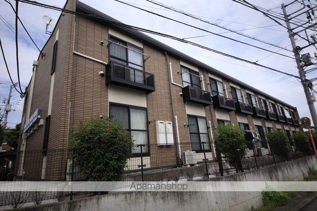 レオパレスヴィラ ノーバⅡ