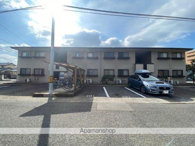 フォブール屋島Ⅱ