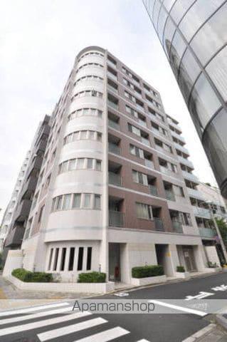 カスタリア高輪台