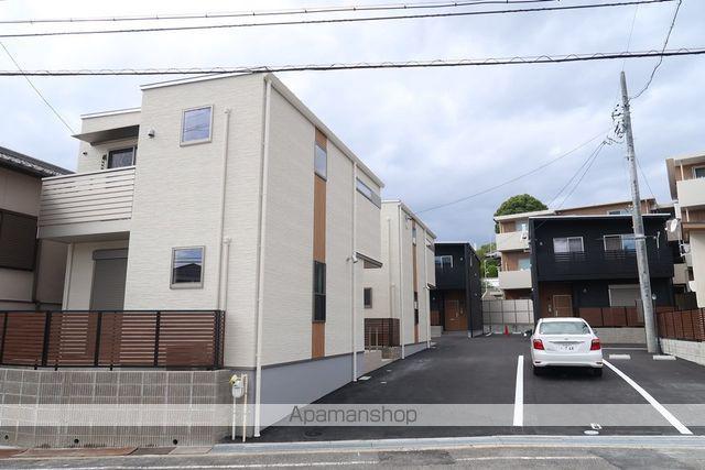 名古屋市東山線 上社駅 徒歩17分 2階建 築3年