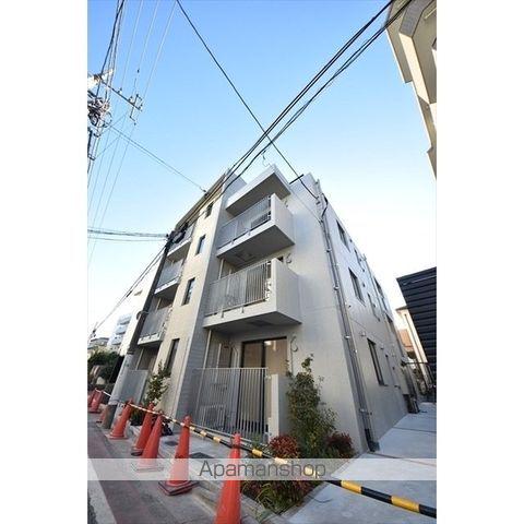 CASA PIAZZA 杉並和田