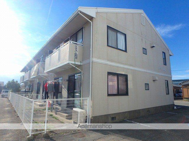 セジュール濱田 Ⅱ