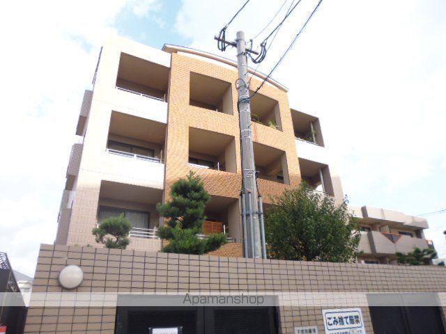 ラ・フォルツァ井尻