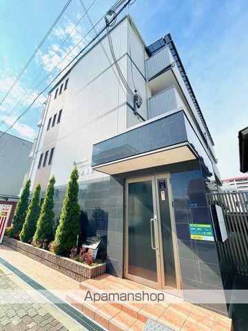 リバーヴィレッジ新森