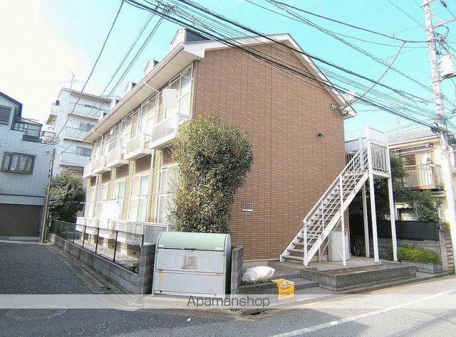 レオパレスセゾン