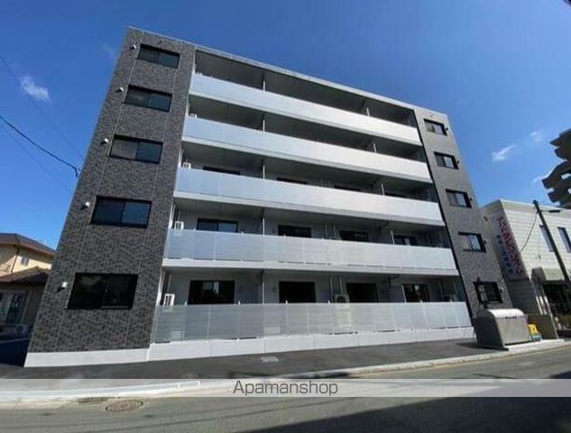 田畑ハイツルシアスⅤ