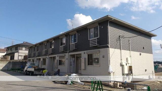 ルポゼ都(2LDK/1階)