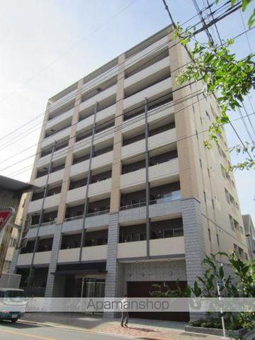 フォンターナ入谷(1K/5階)