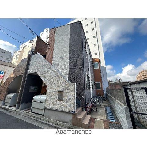 ハーモニーテラス根岸Ⅳ