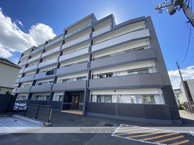 アーバンフラッツ小田原(ワンルーム/3階)