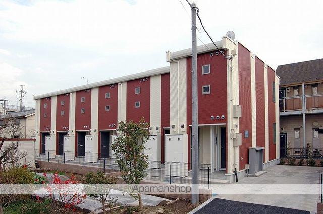 レオネクストアルデンテ 本町