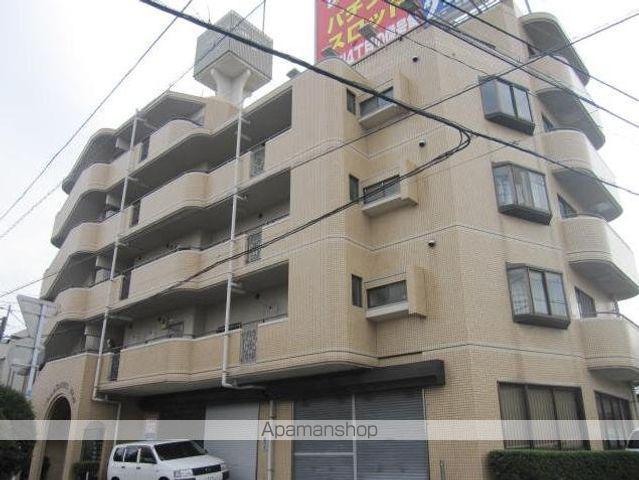 プレアール麦野