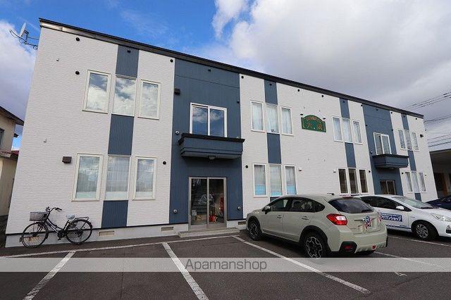 ロイヤルハイム大成A