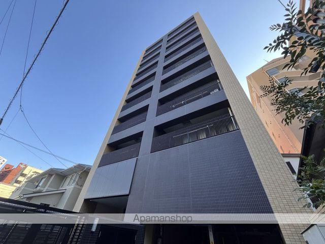 GRAND VILLAS室見