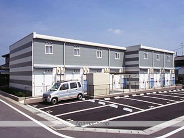 レオパレスドリーム Ⅱ(1K/1階)