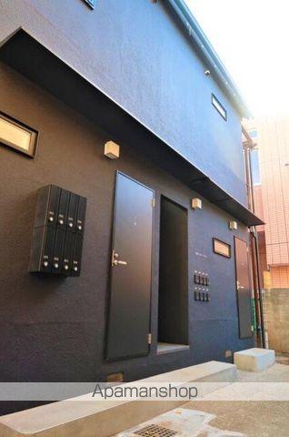 荻窪3丁目コーポラス