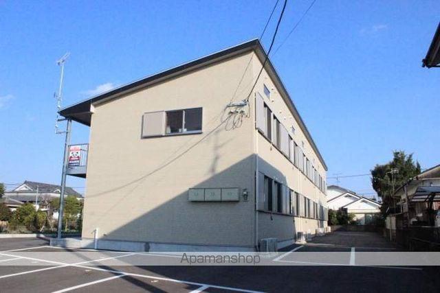 ソレイユ吉尾