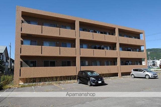 マンションソレイユ