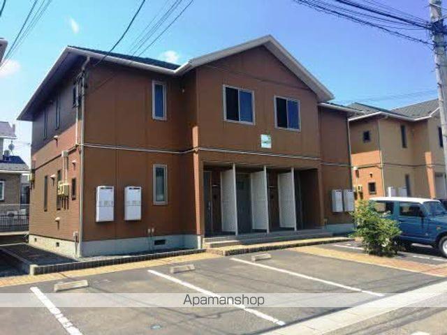 グリーンレジデンス A