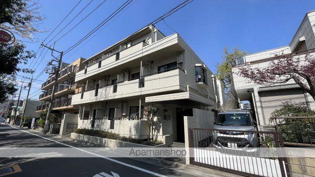 ジェイパーク桜台
