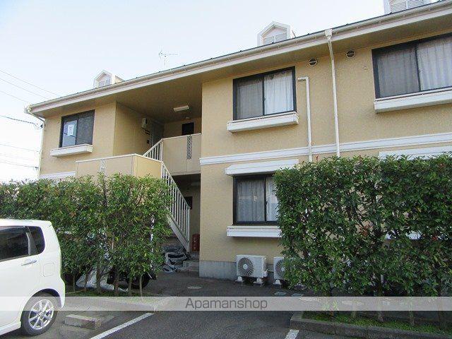 ウェルネス天神尾B