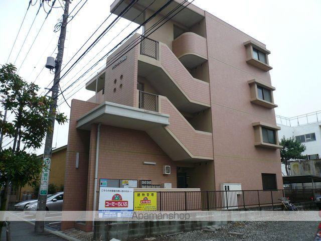 アビタシオン湘南