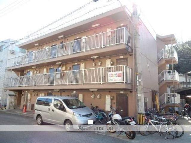 ホープ伊島B棟