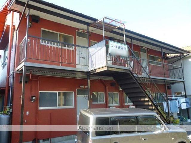 コーポ長谷川