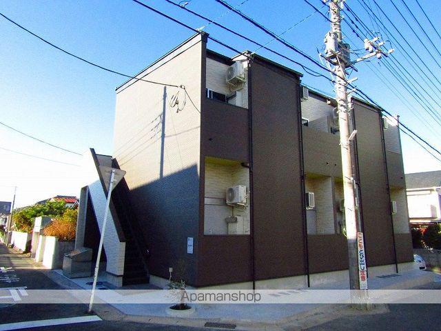 CASA MIYASHITA(1K/1階)